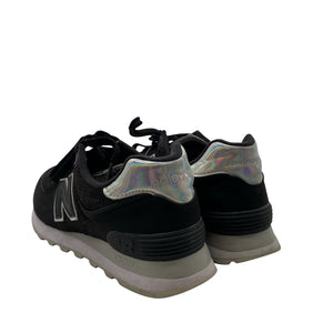 Unisex New Balance - Sneakers, size 37 - Black (2)