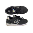 Unisex New Balance - Sneakers, size 37 - Black ()