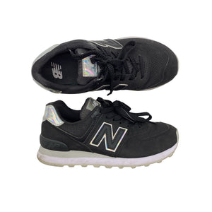 Unisex New Balance - Sneakers, size 37 - Black (1)