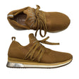Unisex Marco Tozzi - Sneakers, size 37 - Brown ()