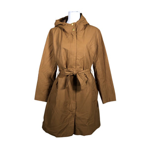 Unisex Part two - Outdoor jacket, size 40 - Brown (1)