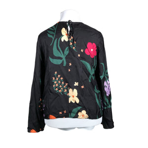 Unisex Marimekko - Blouse, size 42 - Black (2)