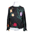 Unisex Marimekko - Blouse, size 42 - Black ()