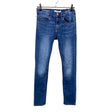 Unisex Lindex - Jeans, size 152 - 158 - Blue ()