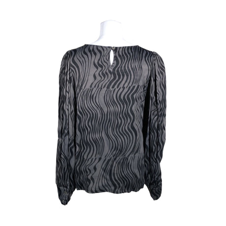 Unisex Nanso - Blouse, size 40 - Gray (2)