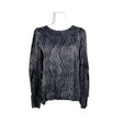 Unisex Nanso - Blouse, size 40 - Gray ()