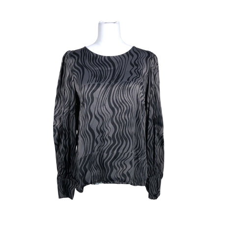 Unisex Nanso - Blouse, size 40 - Gray ()