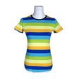 Unisex Villervalla - T-shirt, size 36 - Blue ()