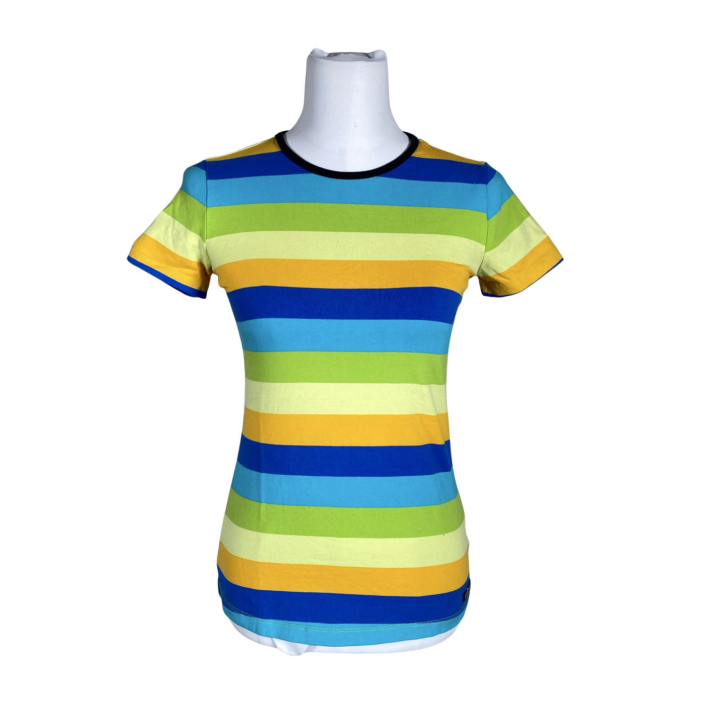 Unisex Villervalla - T-shirt, size 36 - Blue (1)