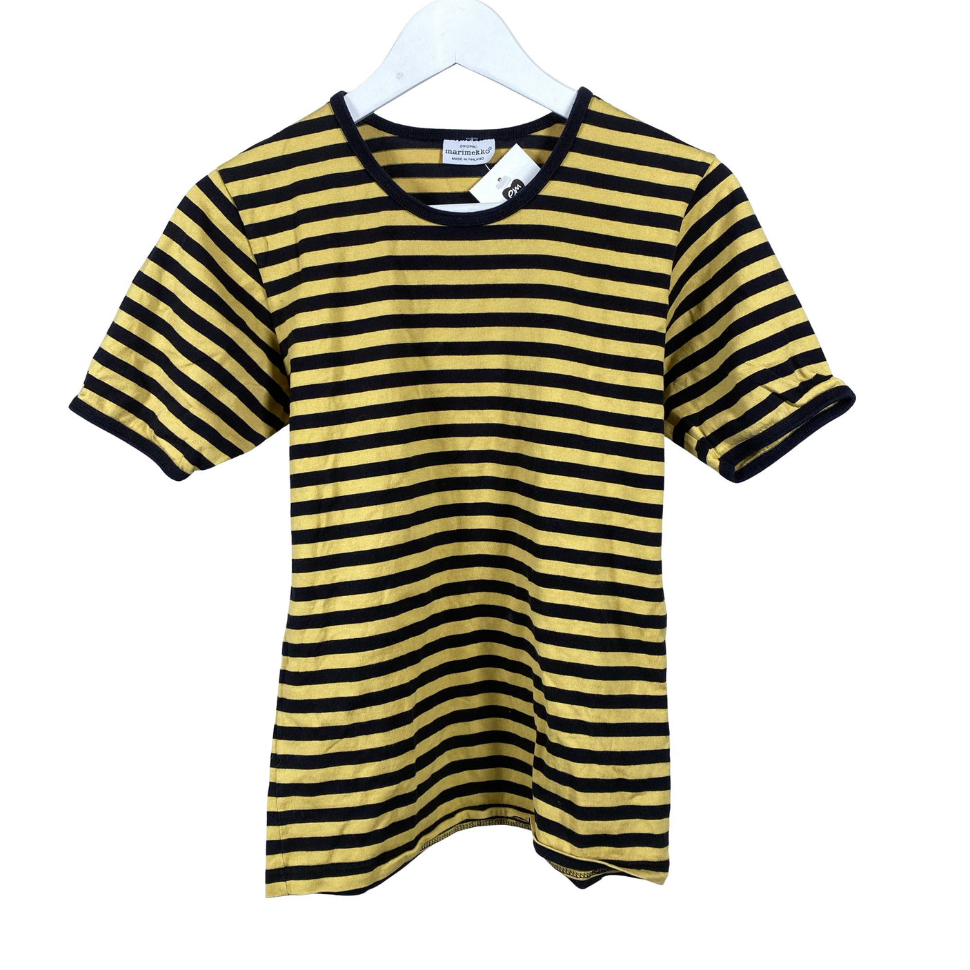 Unisex Marimekko - T-shirt, size 164 - 170 - Yellow (1)