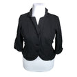 Unisex Steilmann - Jacket, size 42 - Black ()