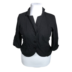 Unisex Steilmann - Jacket, size 42 - Black (1)