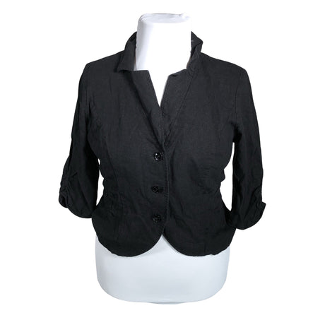 Unisex Steilmann - Jacket, size 42 - Black ()