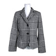 Unisex Tuomiss - Jacket, size 40 - Black ()