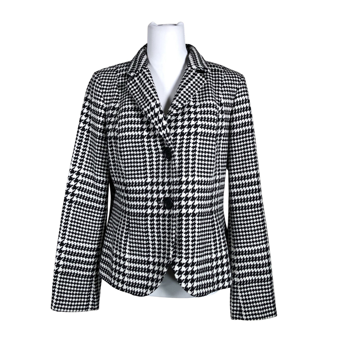 Unisex Tuomiss - Jacket, size 40 - Black (1)