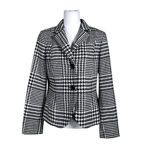 Unisex Tuomiss - Jacket, size 40 - Black (1)