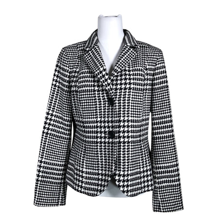 Unisex Tuomiss - Jacket, size 40 - Black ()