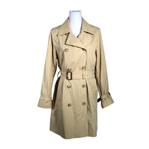 Unisex Gant - Trench coat, size 38 - Beige (2)
