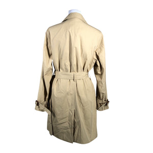 Unisex Gant - Trench coat, size 38 - Beige (3)