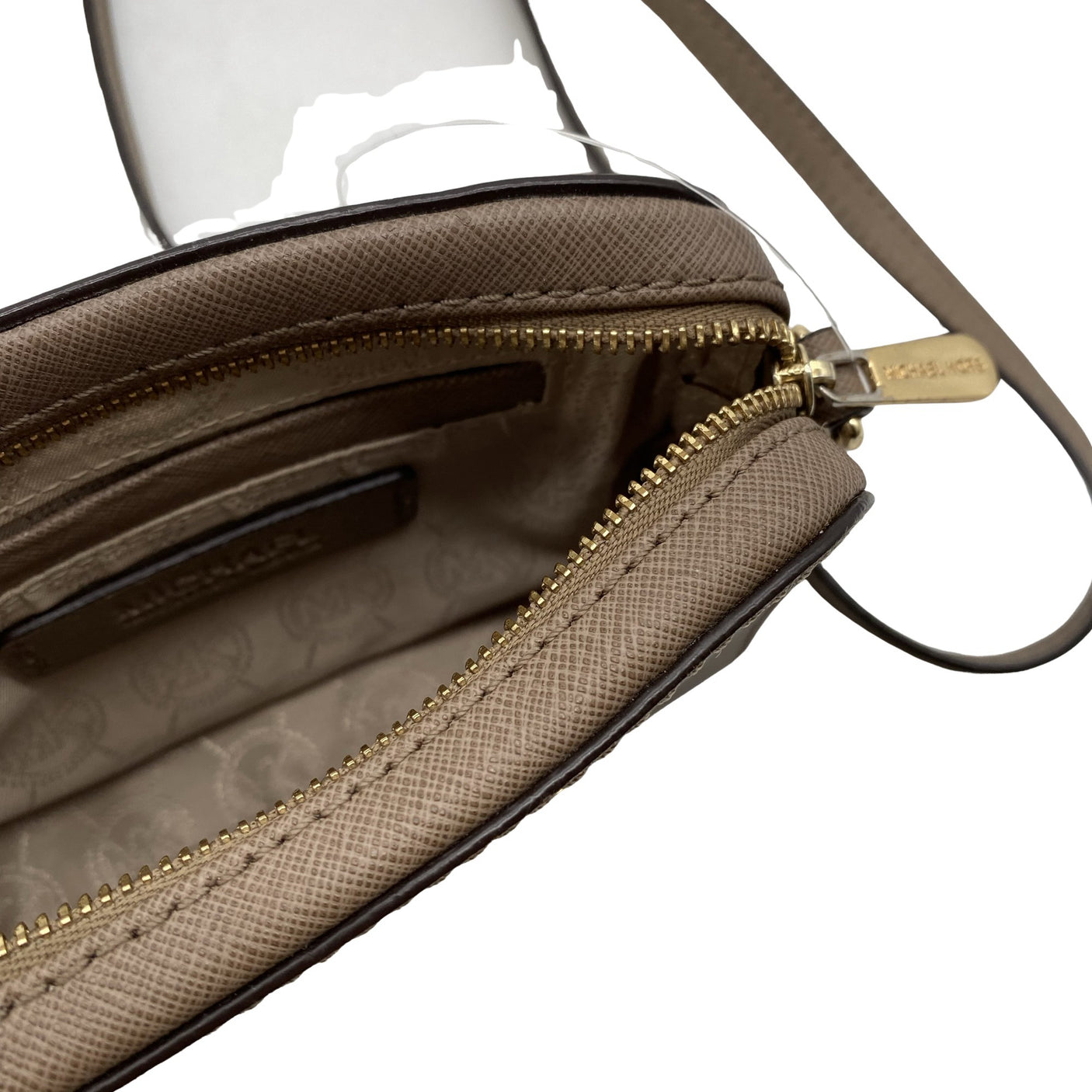 Unisex Michael Kors - Shoulder bag, size Mini - Brown (2)