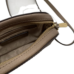Unisex Michael Kors - Shoulder bag, size Mini - Brown (2)