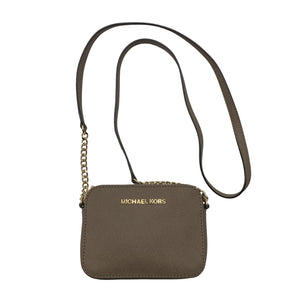 Unisex Michael Kors - Shoulder bag, size Mini - Brown (1)