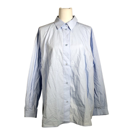 Unisex Minimum - Tunic, size 40 - Light blue ()