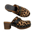 Unisex Unisa - High heels, size 37 - Brown ()