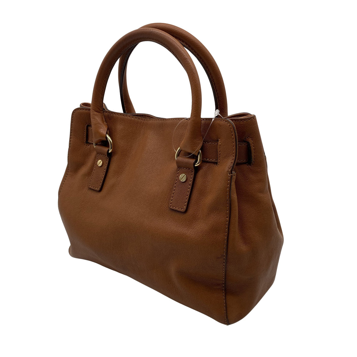 Unisex Michael Kors - Handbag, size Midi - Brown (2)