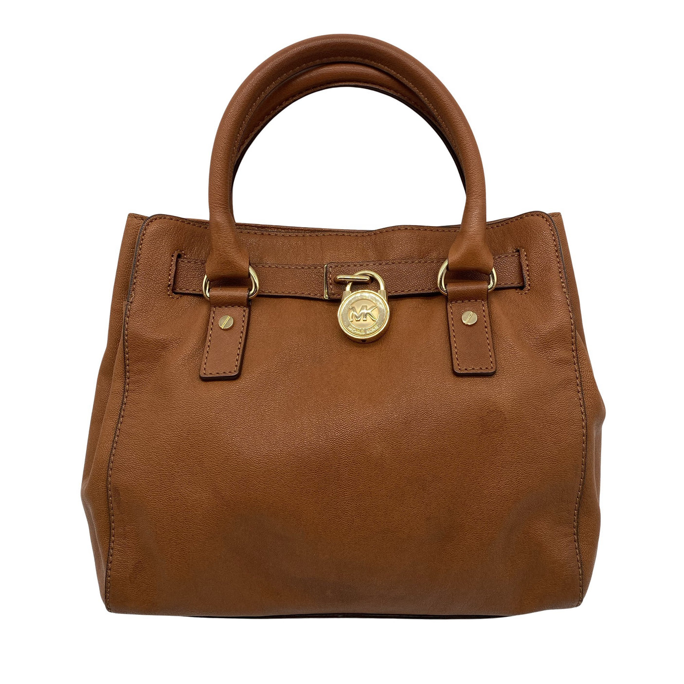 Unisex Michael Kors - Handbag, size Midi - Brown (1)