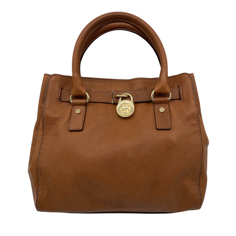 Unisex Michael Kors - Handbag, size Midi - Brown ()