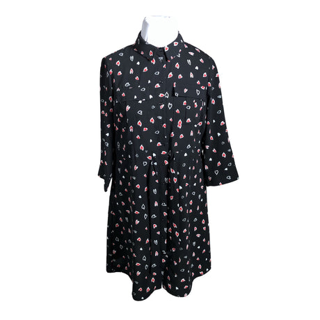 Unisex Dorothy Perkins - Dress, size 42 - Black ()