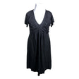 Unisex InWear - Tricot dress, size 42 - Black ()