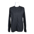 Unisex Mos Mosh - Blouse, size 40 - Black ()