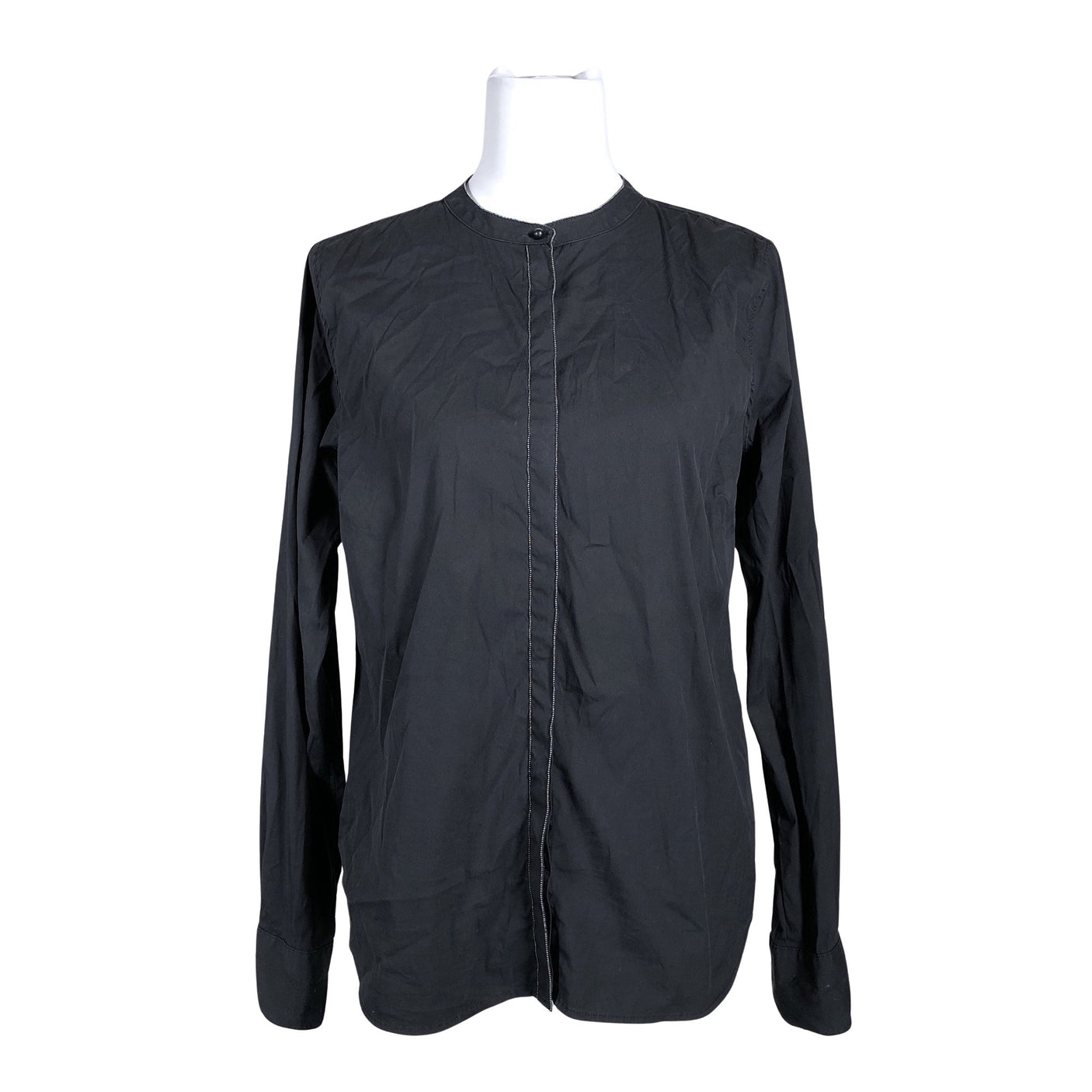 Unisex Mos Mosh - Blouse, size 40 - Black (1)
