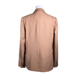 Unisex Selected - Jacket, size 40 - Light pink (2)
