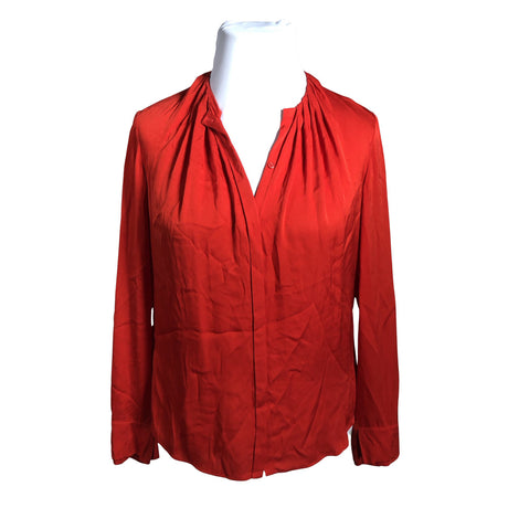 Unisex Hugo Boss - Blouse, size 42 - Red ()