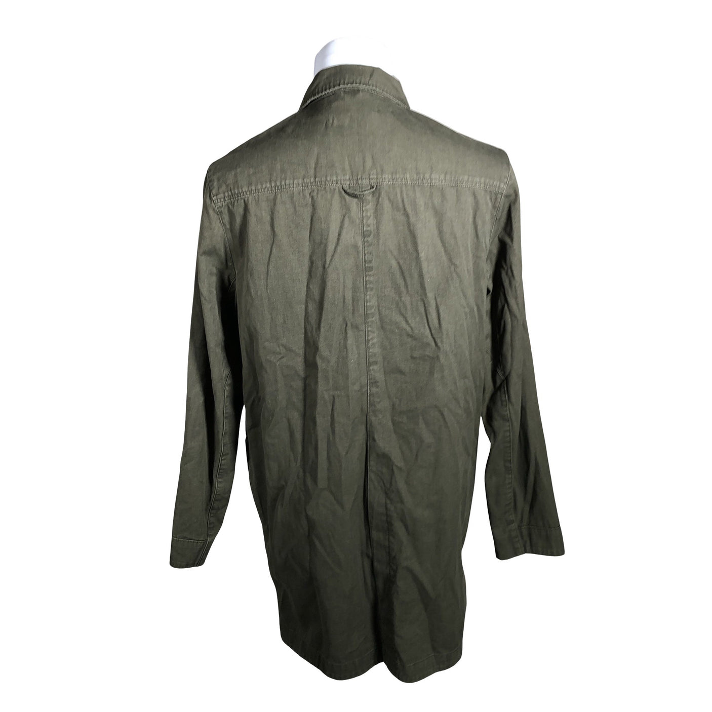 Unisex Libertine-Libertine - Summer jacket, size M - Green (1)