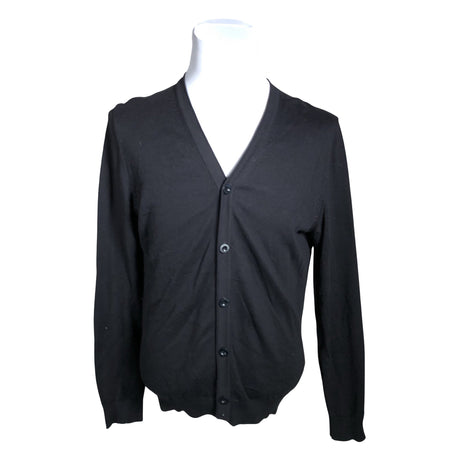 Unisex Hugo Boss - Cardigan, size L - Black ()