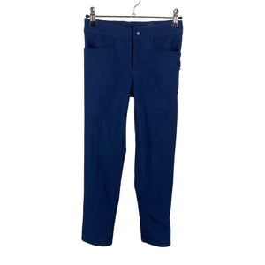 Unisex Reima - Outdoor pants, size 128 - 134 - Blue (1)