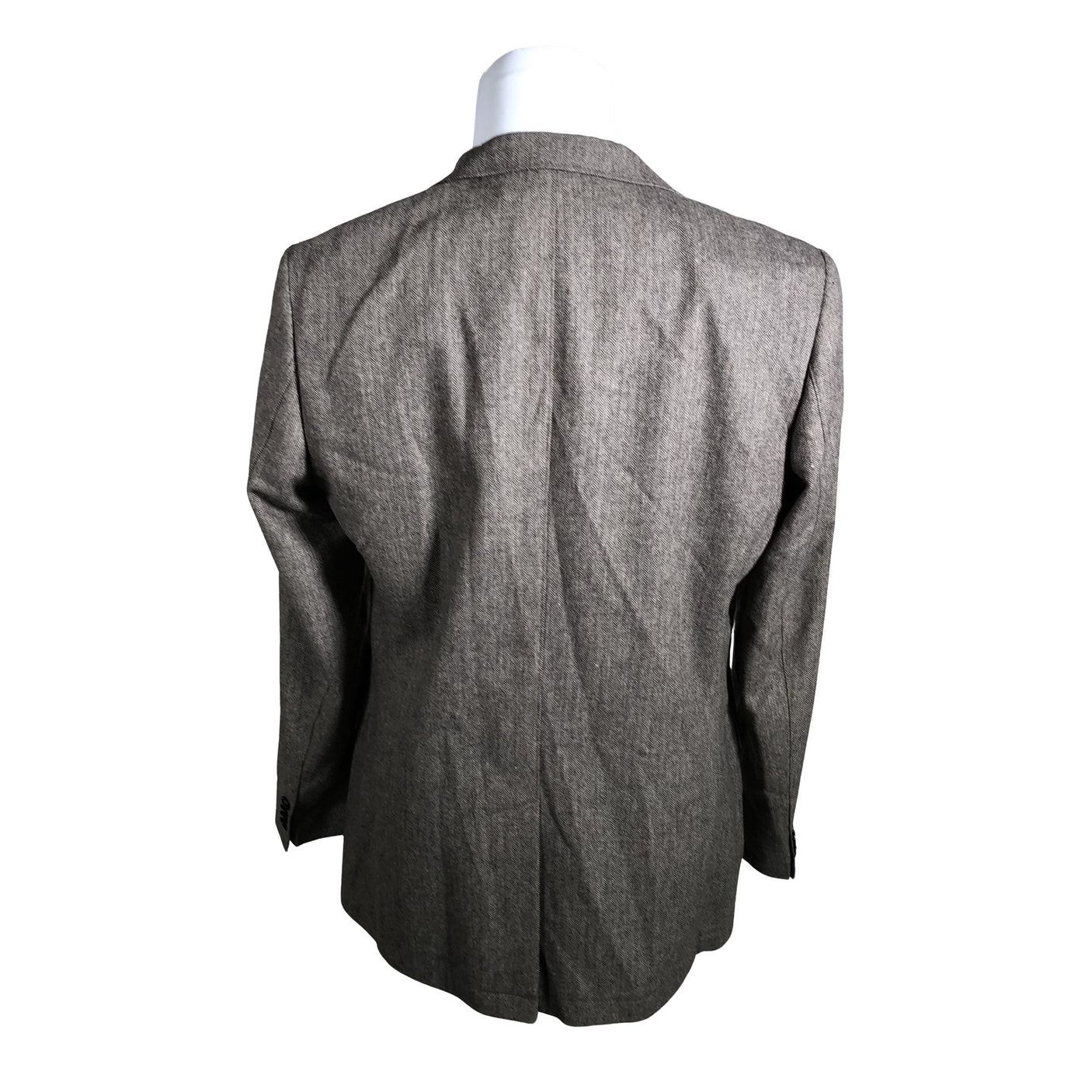 Unisex Sand - Blazer, size XL - Brown (2)