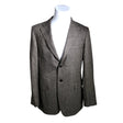 Unisex Sand - Blazer, size XL - Brown ()