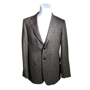 Unisex Sand - Blazer, size XL - Brown (1)