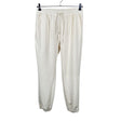Unisex Lollys Laundry - Sweatpants, size 38 - Beige ()