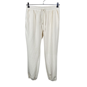 Unisex Lollys Laundry - Sweatpants, size 38 - Beige (1)