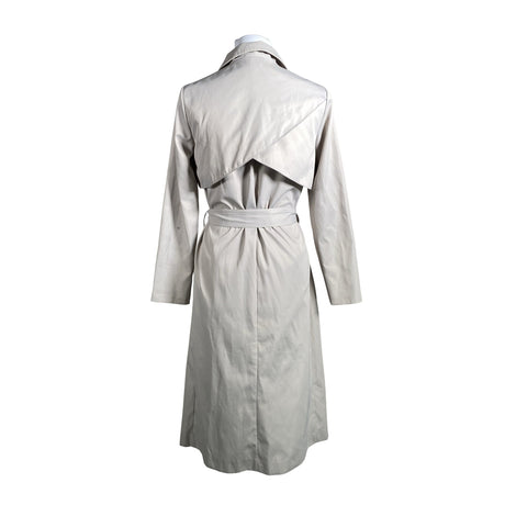Unisex Suiteblanco - Trench coat, size 34 - Beige (2)