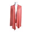 Unisex Lindex - Cardigan, size 38 - Pink ()