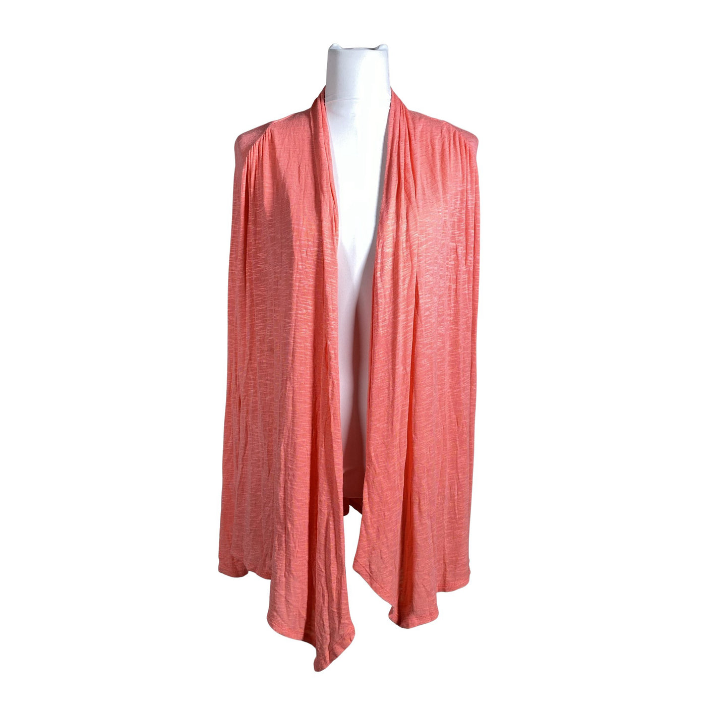 Unisex Lindex - Cardigan, size 38 - Pink (1)