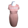 Unisex Dorothy Perkins - Dress, size 42 - Light pink ()