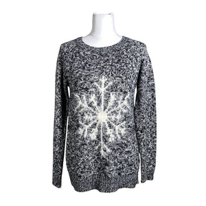 Unisex Heart & Soul - Sweater, size 40 - Black (1)